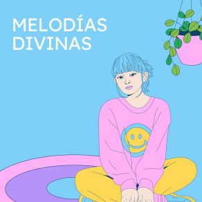 Download track Melodías Consagradas Notas Benditas