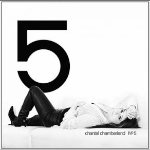 Download track Make Way For The Lady Chantal Chamberland