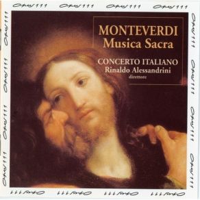 Download track 23. Magnificat Secondo - Gloria Patri [A Quattro] Monteverdi, Claudio Giovanni Antonio