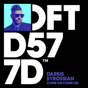 Download track Kouka (Extended Mix) Darius Syrossian