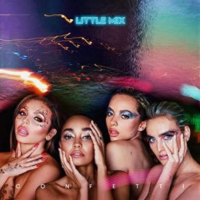 Download track Break Up Song (Nathan Dawe Remix) Little Mix