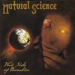 Download track Meltdown Marvin Natural Science