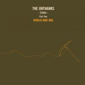 Download track Everyone Sang The Unthanks