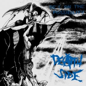 Download track The Sight Made Our Hair Stand On End Death Side