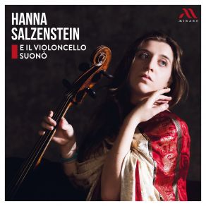 Download track 05 - Antonio Vivaldi - Cello Sonata In E Minor, RV 40- III. Largo Hanna Salzenstein