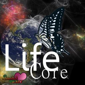 Download track Life Core Limited Heart