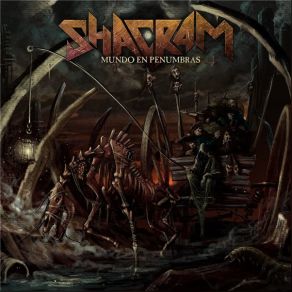 Download track Más Allá De Los Sueños Shacram