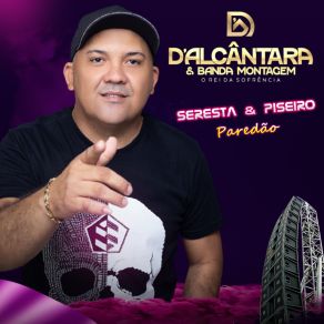 Download track Só Pra Judiar D'alcântara