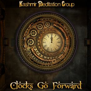 Download track Clocks Go Forward (Ethnic Oriental Vocal Pop Mix) Indira Singh