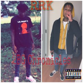 Download track Babygirl (Bonus) RRK KlarkBig X