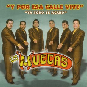 Download track Mi Alma Es Tu Casa Los Muecas