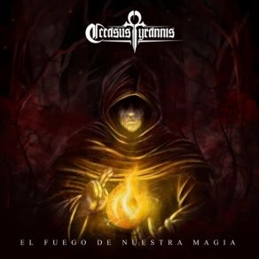 Download track Los Cuatro Jinetes Occasus Tyrannis