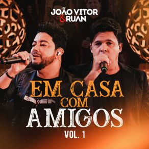 Download track Dublê (Ao Vivo) João Vitor E Ruan