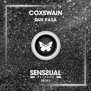 Download track Que Pasa Coxswain