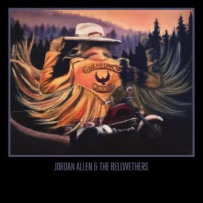 Download track Off The Map Jordan Allen, The Bellwethers