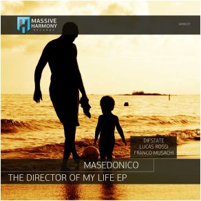 Download track The Director Of My Life (Difstate Remix) Masedonico