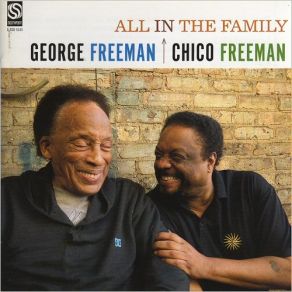 Download track Interlude V-6 (Chico Freeman) Chico Freeman, George Freeman