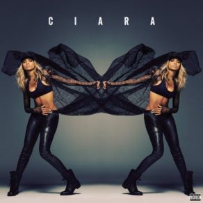 Download track Body Party Ciara