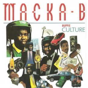 Download track Respect Our Mothers Macka B