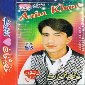 Download track Da Tow Che Bal Watan Ta Azeem Khan