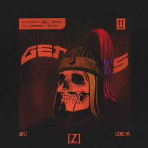 Download track Genghis ADS1