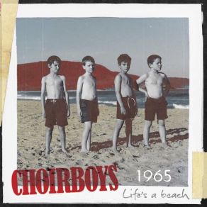 Download track Send The Bill To Tony The Choirboys