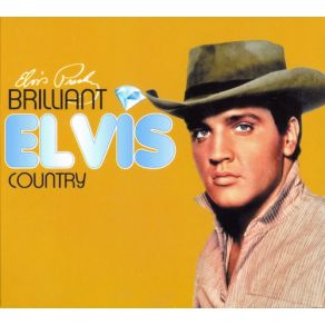 Download track I'M Gonna Sit Right Down And Cry (Over You) Elvis Presley