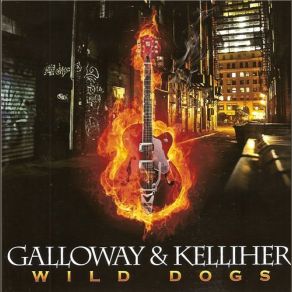 Download track Wild Dogs Galloway & Kelliher