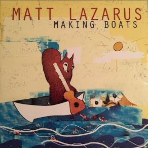 Download track Ages Past Matt Lazarus