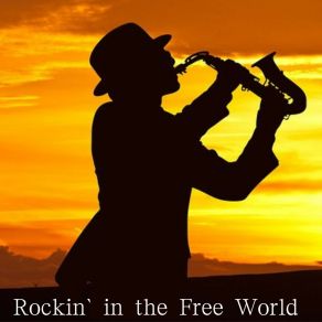 Download track Rockin' In The Free World Heaven Is Shining