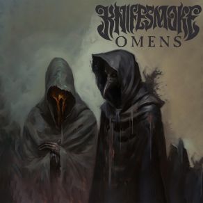 Download track Satanic Mechanic Knifesmoke