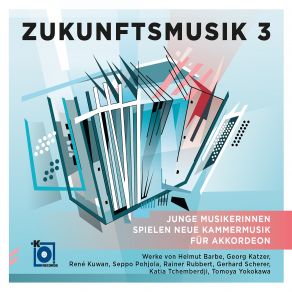 Download track Zusammenspiel Im Gegensatz: Relief Ensemble Berlin, Georg Katzer, Roderick Bell, Kim Yujin, Ben Xie, Noga Baake, Emilie Roy, Maxine Bell, Mantoh Tinwa, Anton Rügert, Jiayu Annika Li