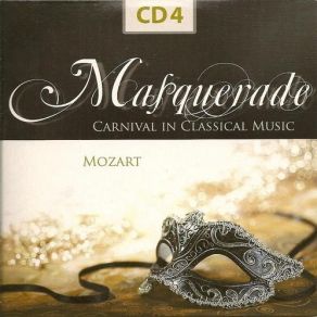 Download track 05 - Il Core VI Dono (Guglielmo, Dorabella) Mozart, Joannes Chrysostomus Wolfgang Theophilus (Amadeus)