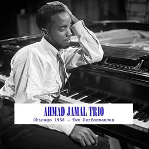 Download track What’S New Ahmad Jamal Trio