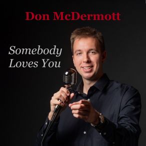 Download track I'm Gonna Paper All My Walls With Your Love Letters Don McDermott