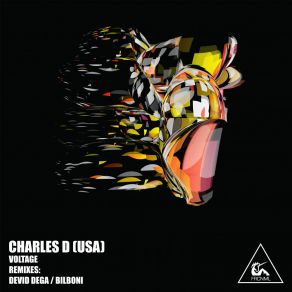 Download track Voltage (Bilboni Remix) Charles D (USA)BILBONI