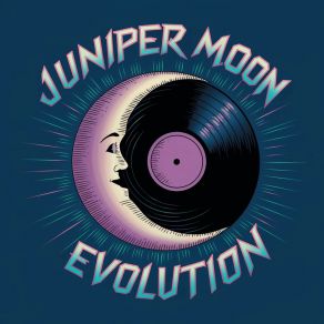 Download track Infinite Raving Juniper Moon