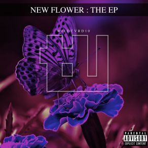 Download track New Flower Wildcvrd10