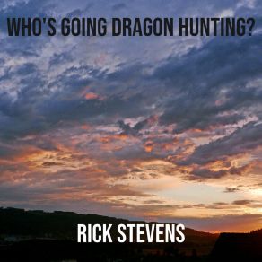 Download track Could You Get Me Up There Rick Stevens