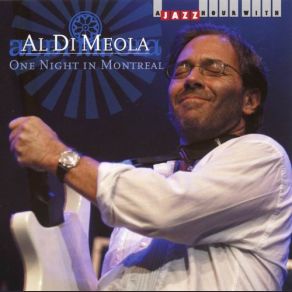 Download track Capoeira Al Di Meola