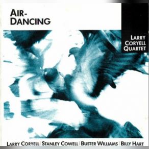 Download track Dual Force Larry Coryell