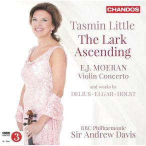 Download track 07. Chanson De Nuit, Op. 15, No. 1 (Arr. R. Turner For Violin And Orchestra) BBC Philharmonic, Tasmin Little