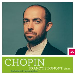 Download track Ballade No. 1 En Sol Mineur, Op. 23 François Dumont