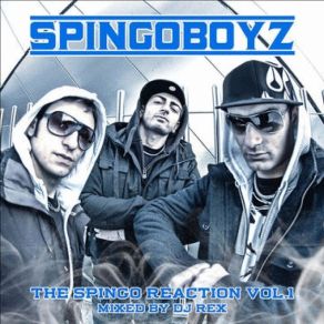 Download track Passala Spingo Boyz