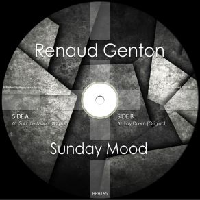 Download track Lay Down (Original Mix) Renaud Genton