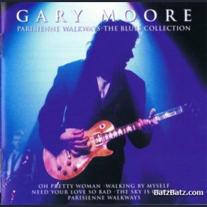 Download track Parisienne Walkways -Live- Gary Moore