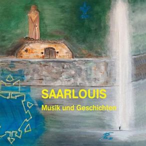 Download track Oh Mein Saarlouis (Corona Version 2020) Saarlouis Kultur Kaffee