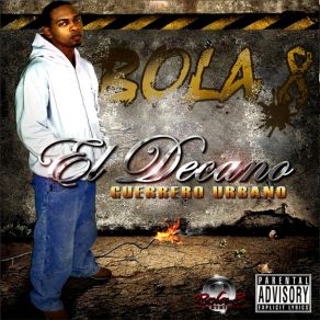 Download track El Entierro De Los Ko-Piadores Bola 8 El Decano