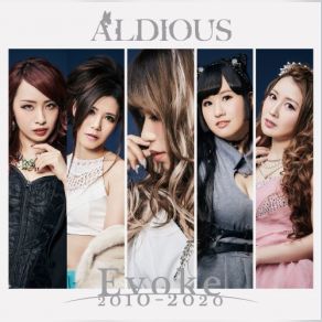 Download track Spirit Black (Live Version) Aldious