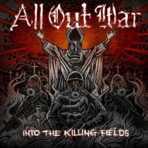 Download track Defiance Through Fear All Out War